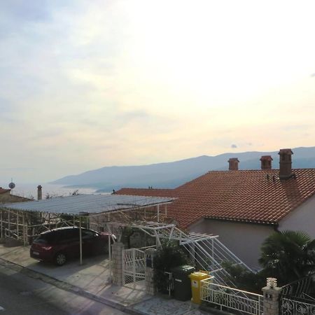 Apartment Rabac 7410E ภายนอก รูปภาพ