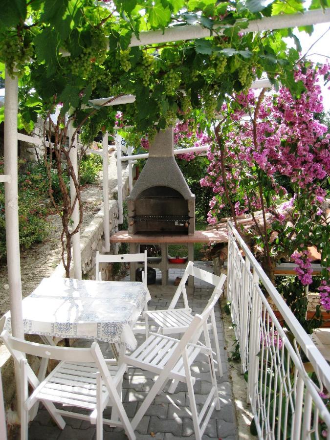 Apartment Rabac 7410E ภายนอก รูปภาพ