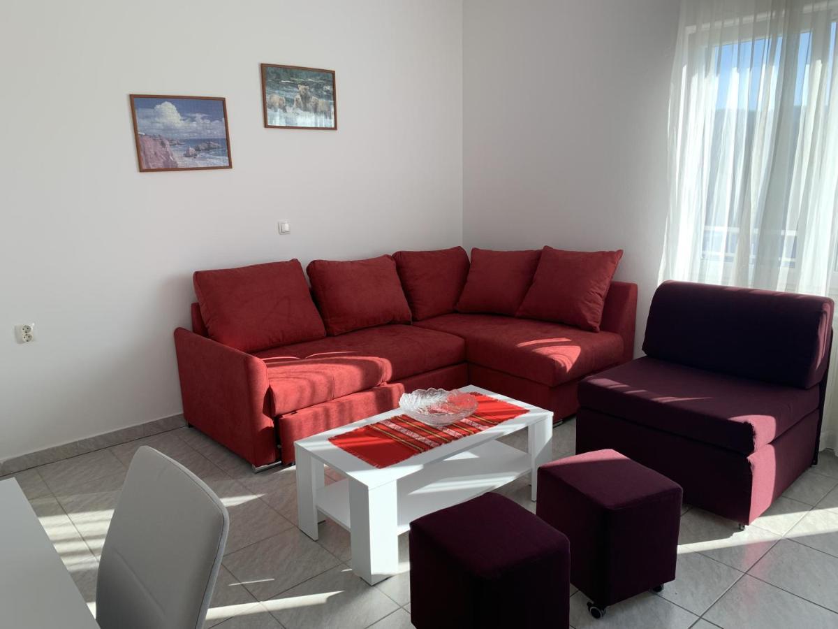 Apartment Rabac 7410E ภายนอก รูปภาพ