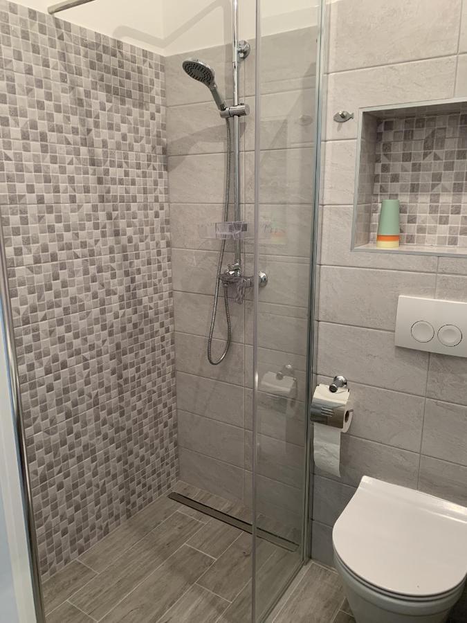 Apartment Rabac 7410E ภายนอก รูปภาพ
