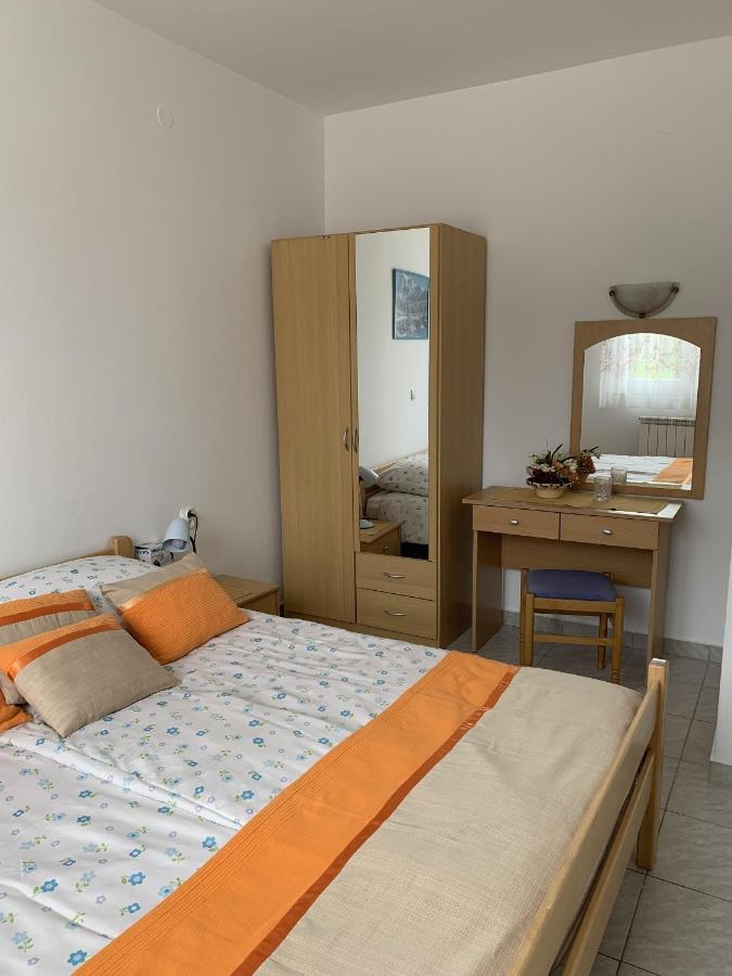 Apartment Rabac 7410E ภายนอก รูปภาพ